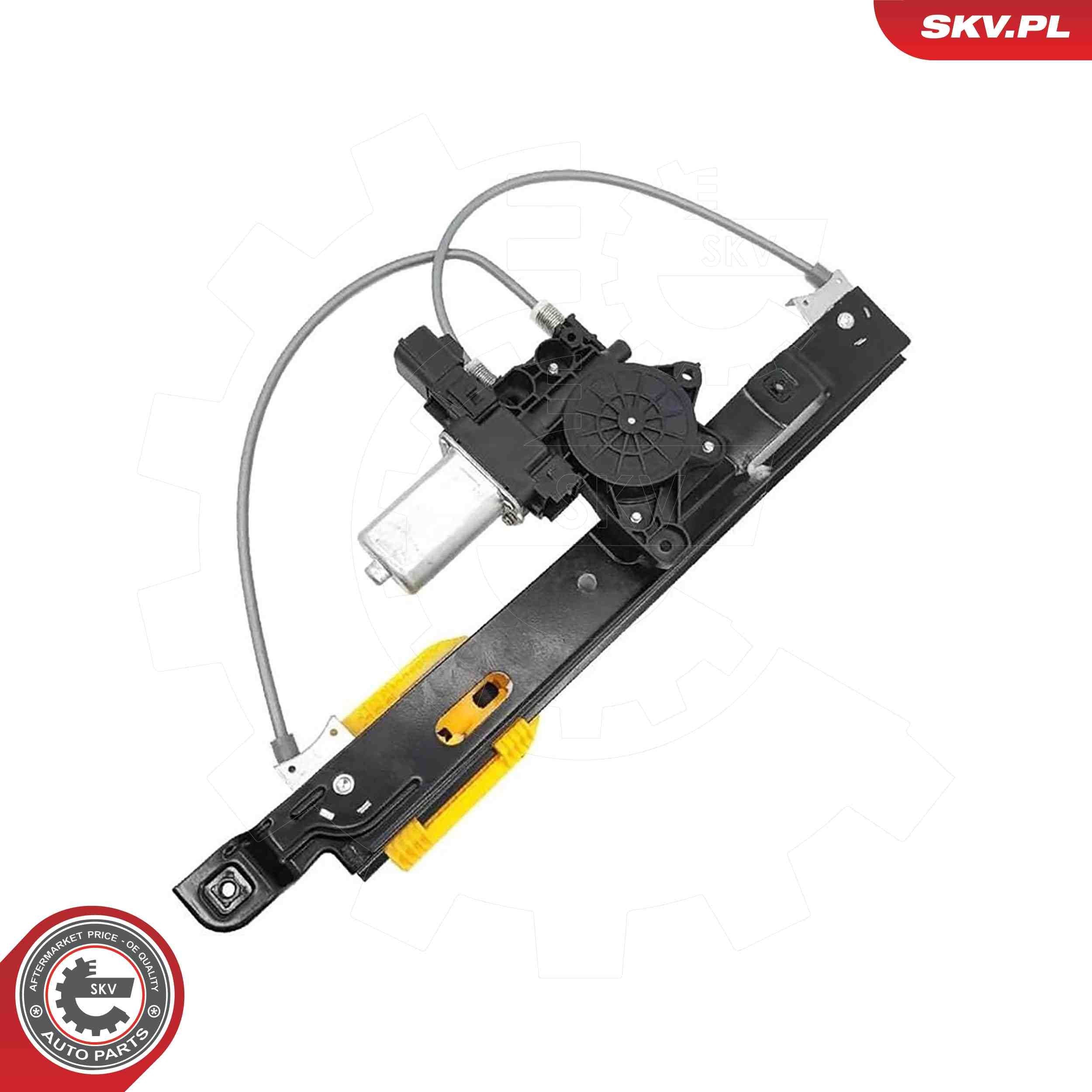 ESEN SKV Window regulator Article number: 51SKV654 cheaply