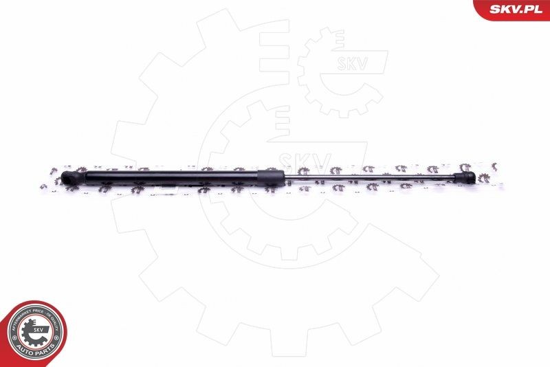 ESEN SKV 52SKV205 Electrical motor, tailgate SPORTAGE 1.6 T-GDI MHEV 180 PS Petrol/Electric