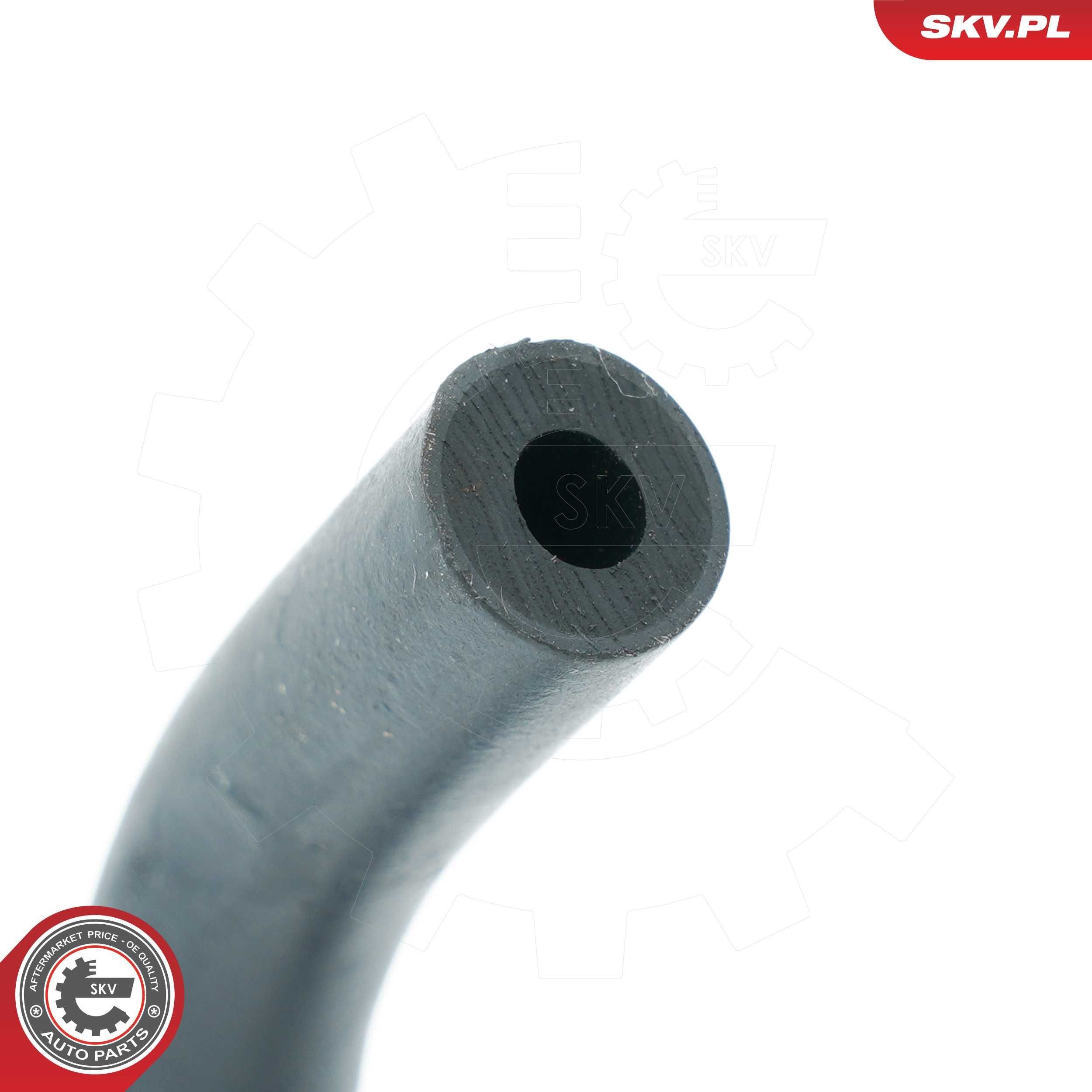 ESEN SKV 52SKV992 Electrical motor, tailgate C40 Recharge 252 PS Electric