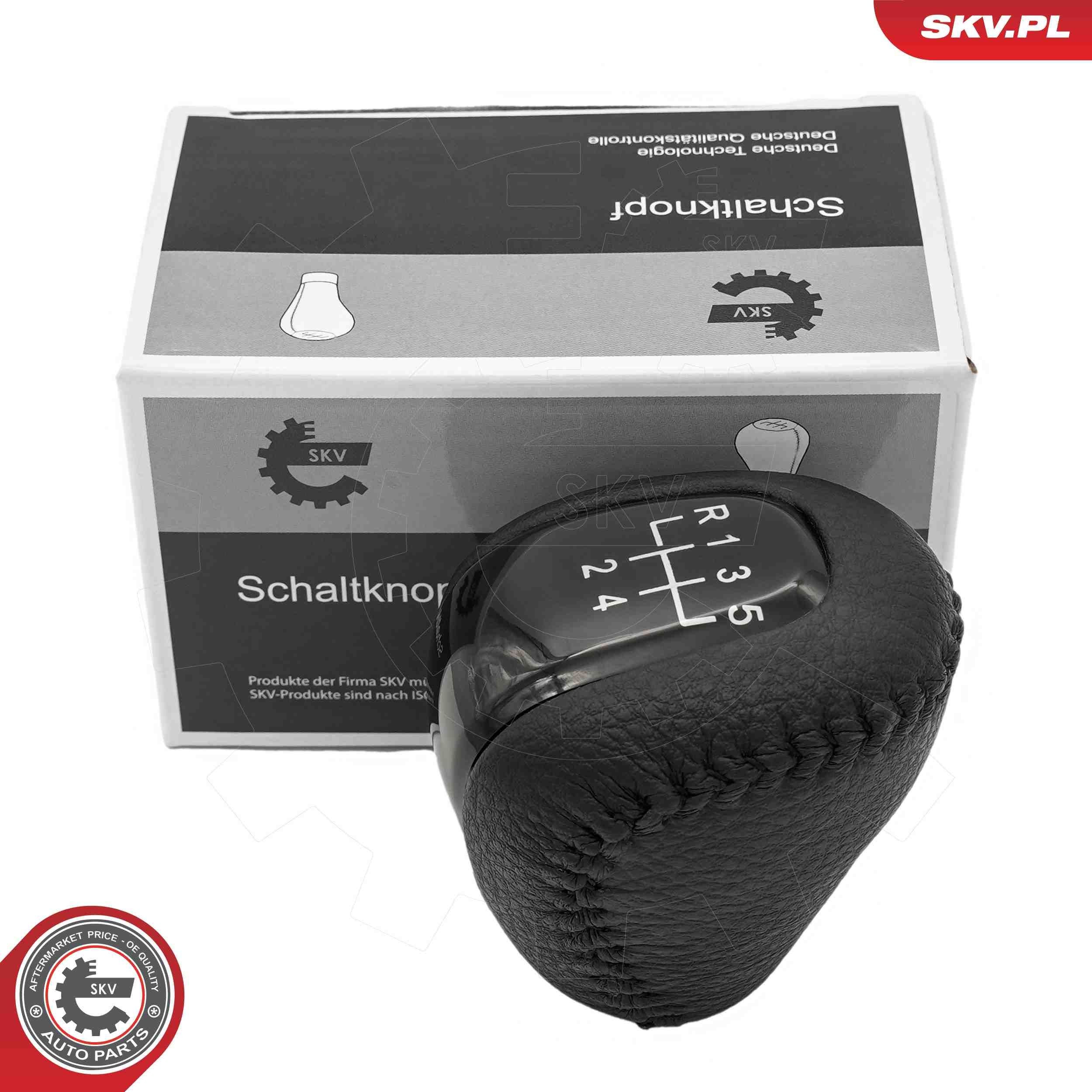 ESEN SKV Gear knob Article number: 63SKV193 cheaply