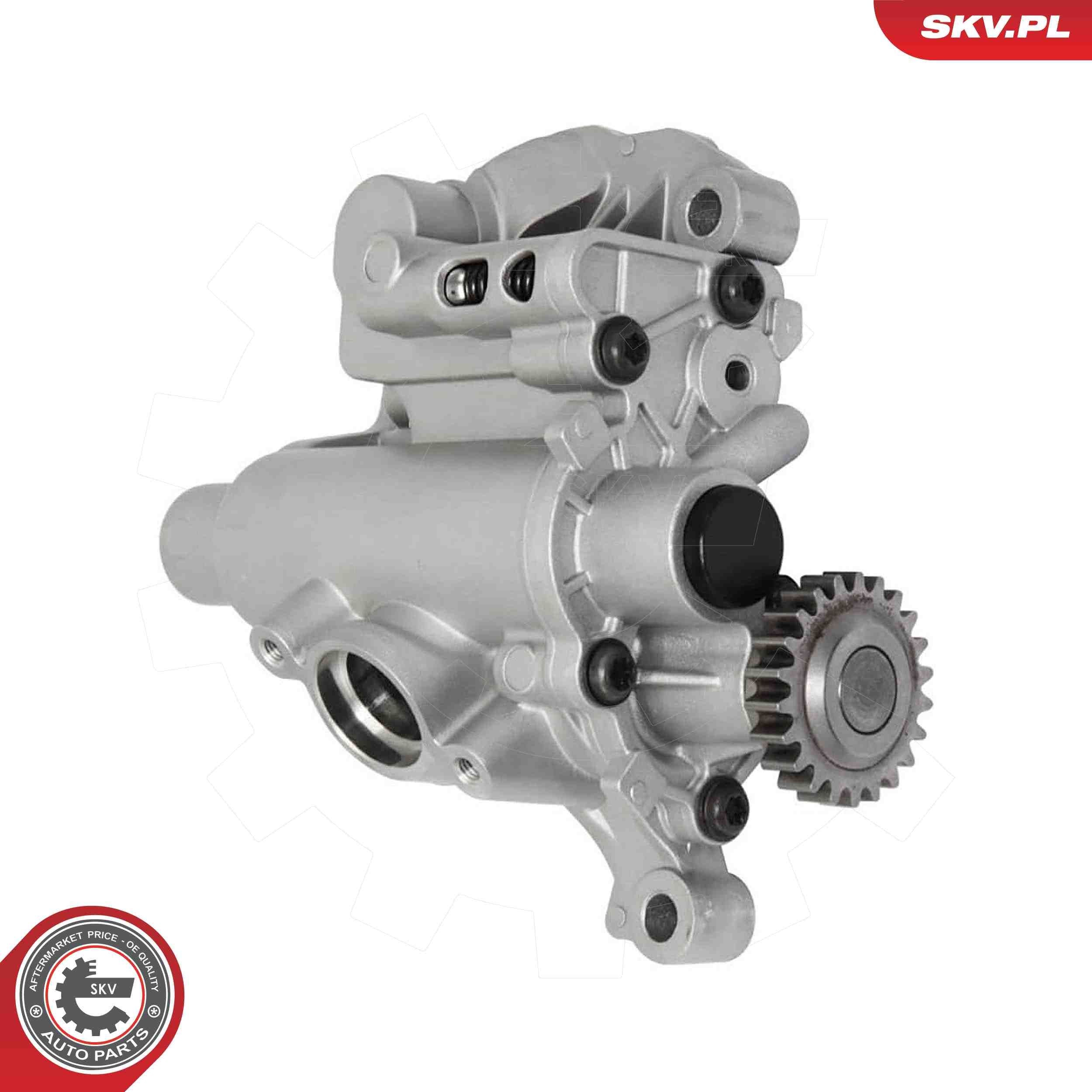 ESEN SKV Oil Pump Article number: 77SKV032 cheaply