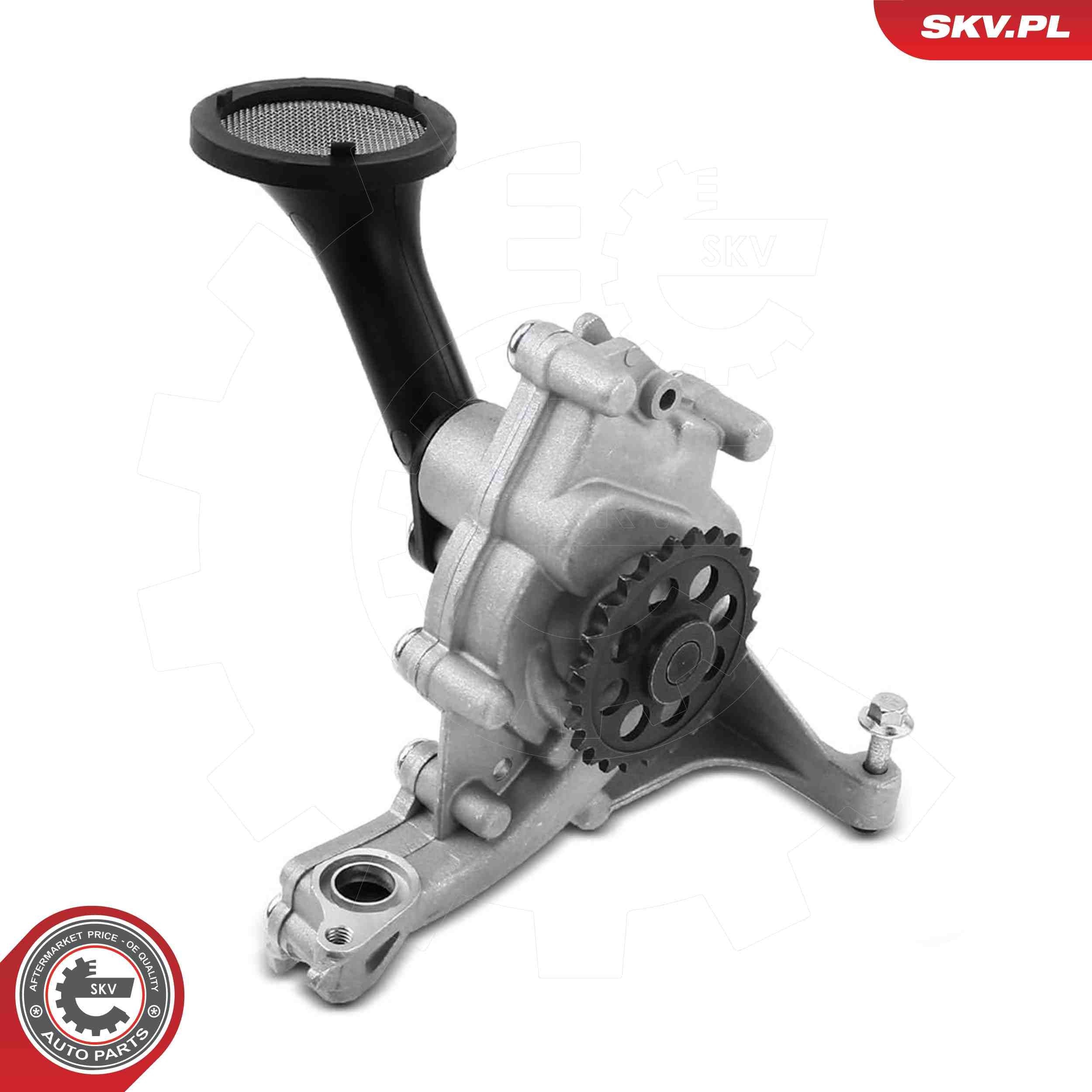 ESEN SKV Õlipump Artikli number: 77SKV044 soodsalt