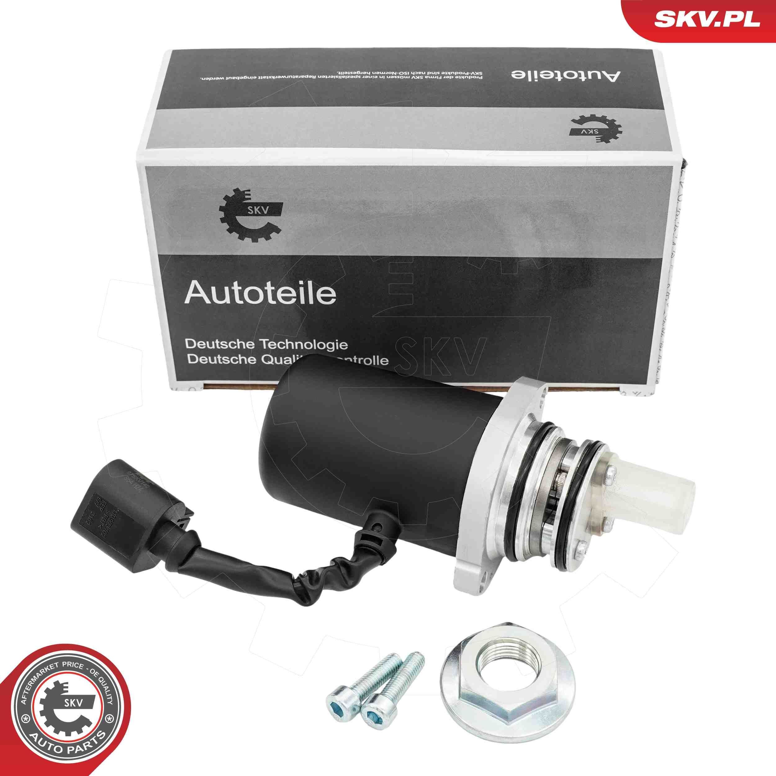 ESEN SKV 97SKV140 Pump, täisveoga sõiduki mitme kettaga sidur S60 2.5 R T AWD 300 HP Bensiin 2010