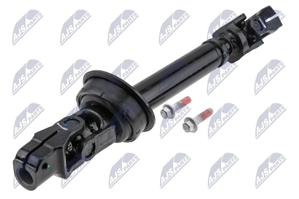 NTY SKK-TY-061 Joint, steering column HIGHLANDER 3.5 (GSU50R, GXU50) 273 PS Petrol 2021