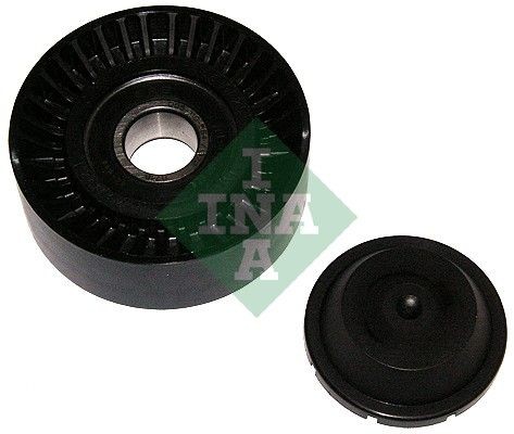 INA 530 0051 09 Pulley Set, timing belt VANETTE 2.0 D 64 PS Diesel 2011