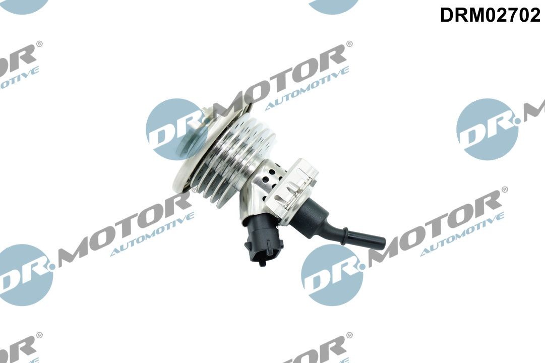 DR.MOTOR AUTOMOTIVE DRM02702 Doseerimismoodul, karbamiidipritse RANGE ROVER 3.0 TDV6 4x4 258 HP Diisel 2021