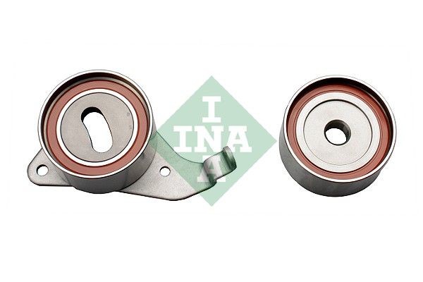 INA 530 0268 09 Pulley Set, timing belt CAMRY 2.2 (SDV10, SXV10) 126 PS Petrol 1997