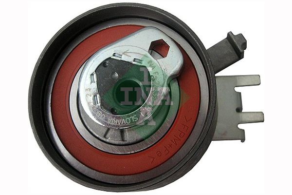 INA Timing belt tensioner pulley Article number: 531 0312 10 cheaply