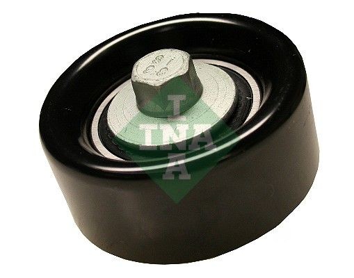 INA Deflection / Guide Pulley, v-ribbed belt Article number: 532 0620 10 cheaply
