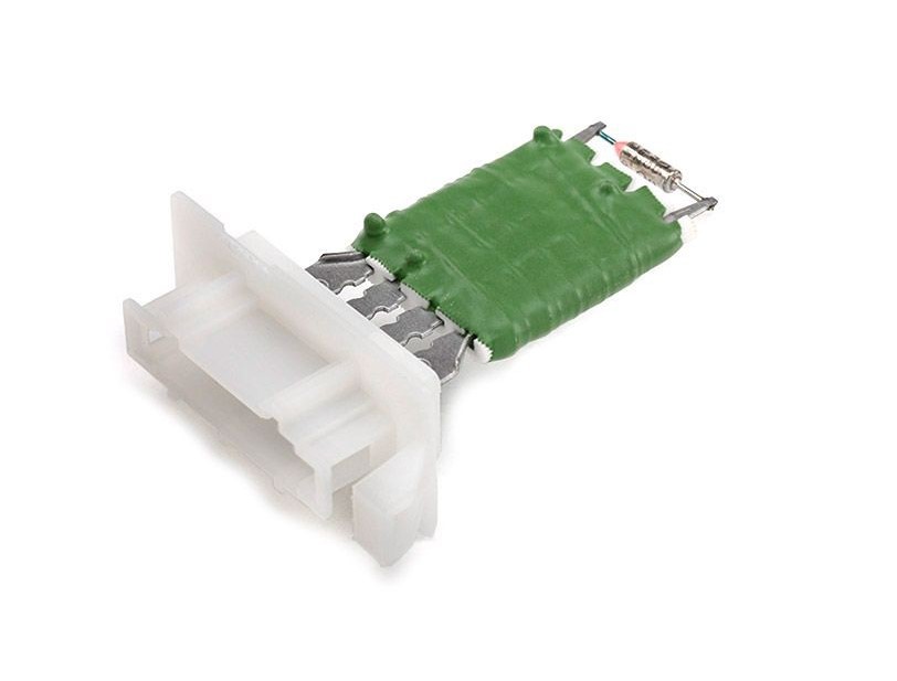 LTD Blower motor resistor Article number: LTD-1K0959263A cheaply