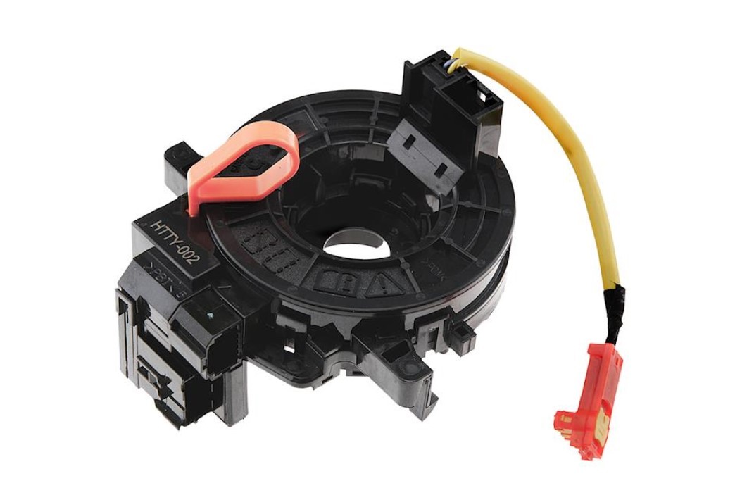 LTD LTD-8430652100 Clockspring, airbag VERSO S 1.33 (NSP120_) 99 PS Petrol 2016