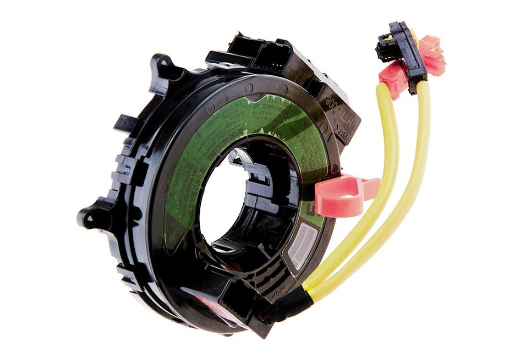 LTD LTD-8430660080 Clockspring, airbag LX 470 (UZJ100) 231 PS Petrol 2008