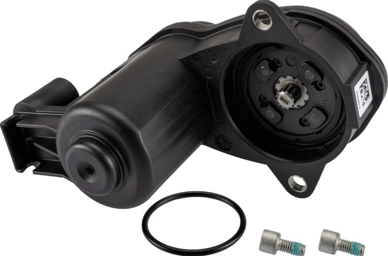 LTD LTD-34216791420 Control Element, parking brake caliper RANGE ROVER 5.0 SCV8 4x4 566 PS Petrol 2021
