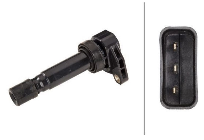 STARQ Ignition coil Article number: SQ122-20101 cheaply