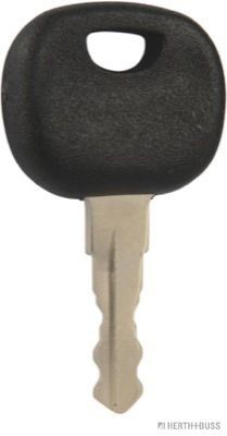 HERTH+BUSS ELPARTS Nøgle Varenummer: 70598047 billige