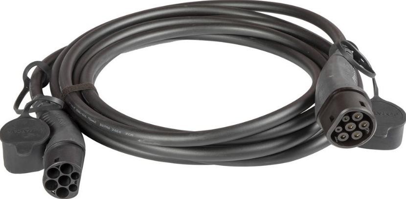OEM Kabel do ładowania 11238 od QUANTUM ENERGY