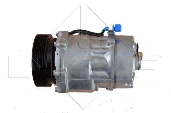 NRF Air conditioning compressor Article number: 32228 cheaply