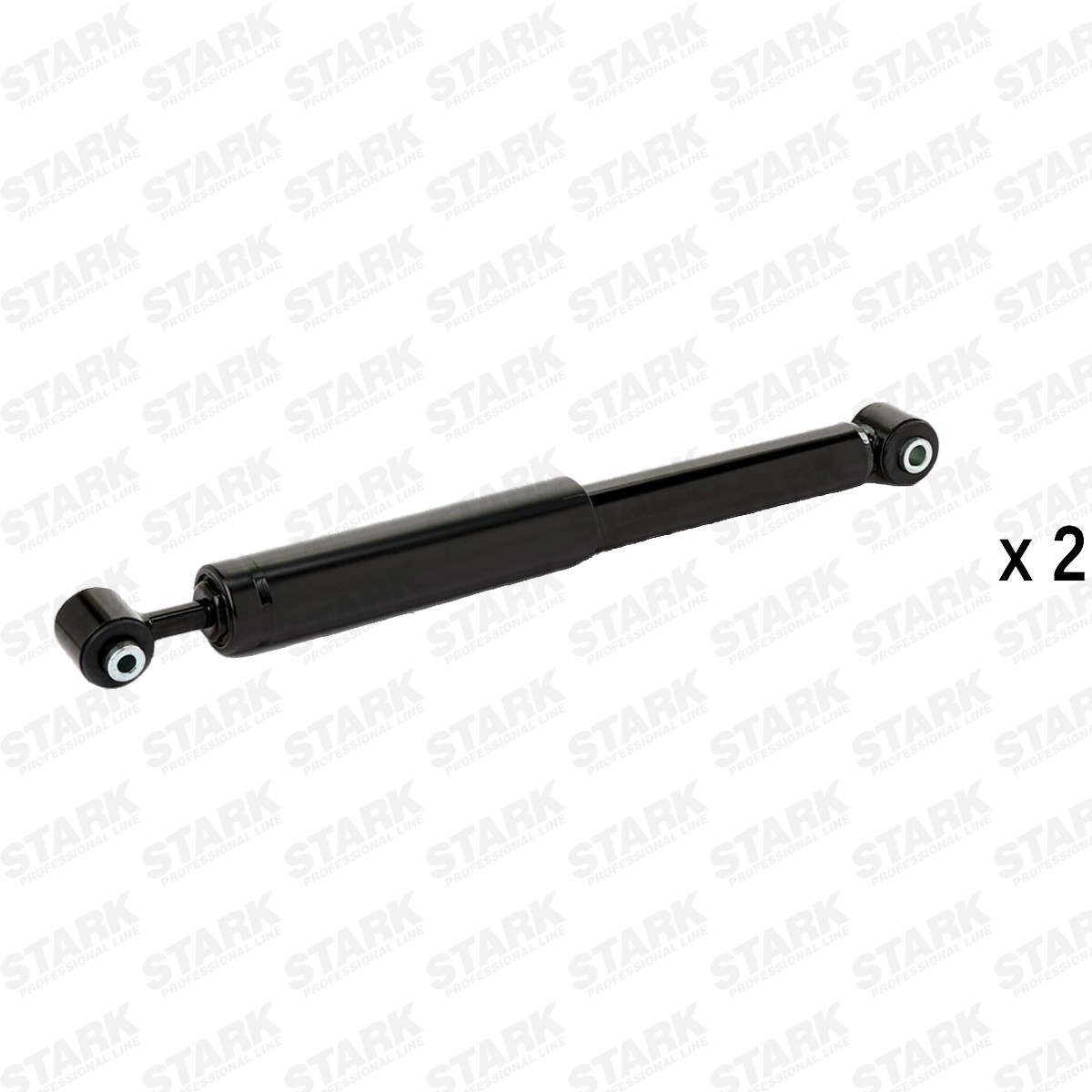 STARK Shock absorber Article number: SKSA-01336530 cheaply