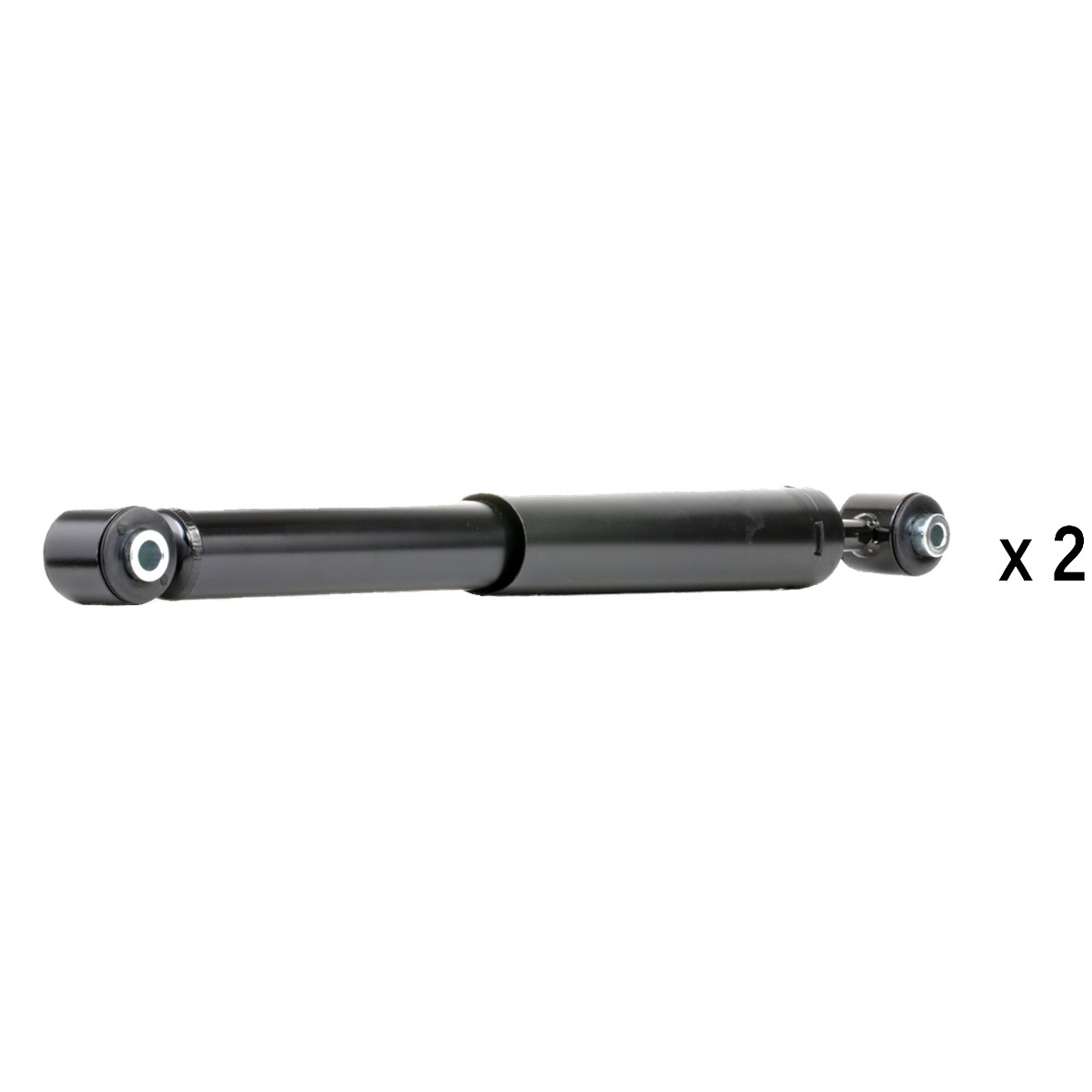 RIDEX Shock absorber Article number: 854S20461 cheaply