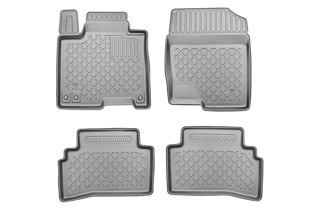 Guardliner Floor mats Article number: 603323 cheaply