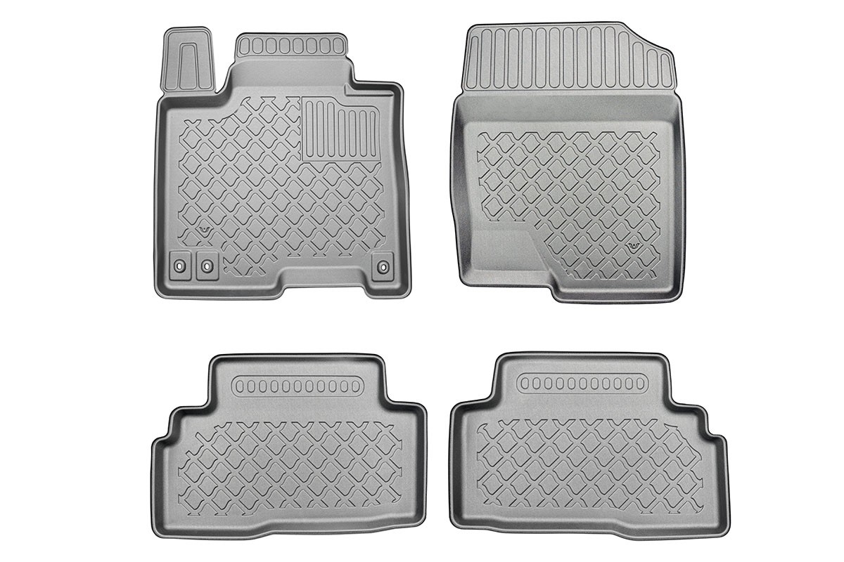 Guardliner Floor mats Article number: 603327 cheaply