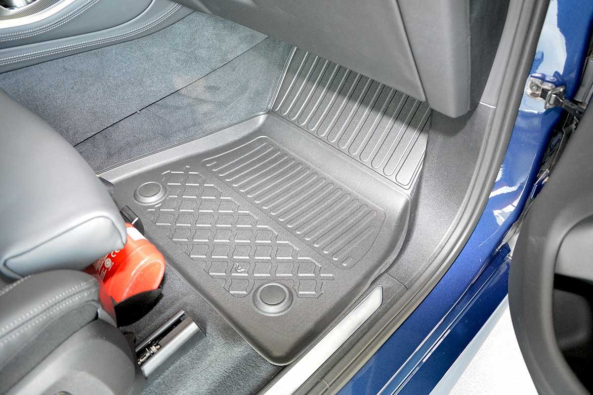 Guardliner Floor mats Article number: 603640 cheaply