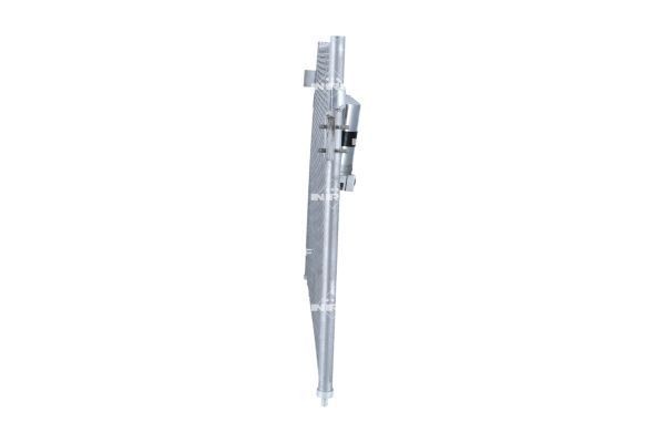 NRF Air conditioning condenser Article number: 35192 cheaply