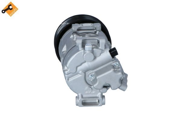 NRF Air conditioning condenser Article number: 35332 cheaply
