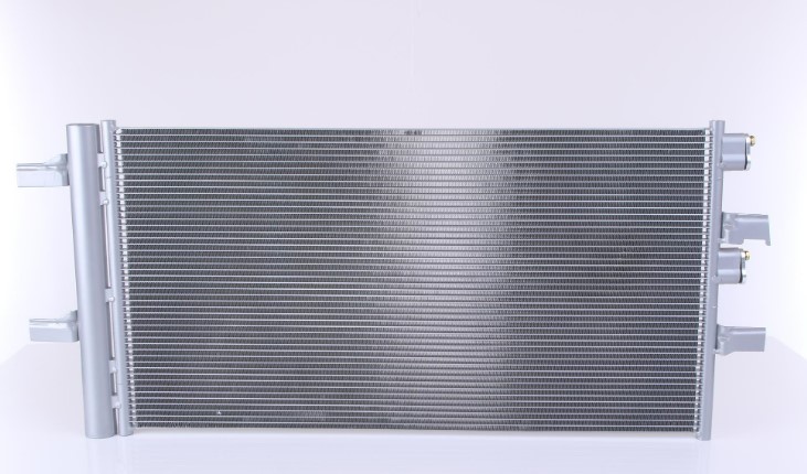KRAFT Air conditioning condenser Article number: 40222502 cheaply