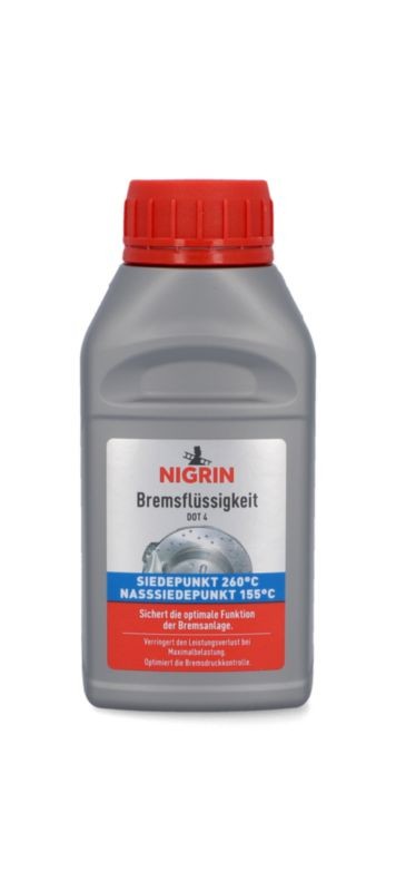 NIGRIN Bremsevæske Varenummer: 74081 billige