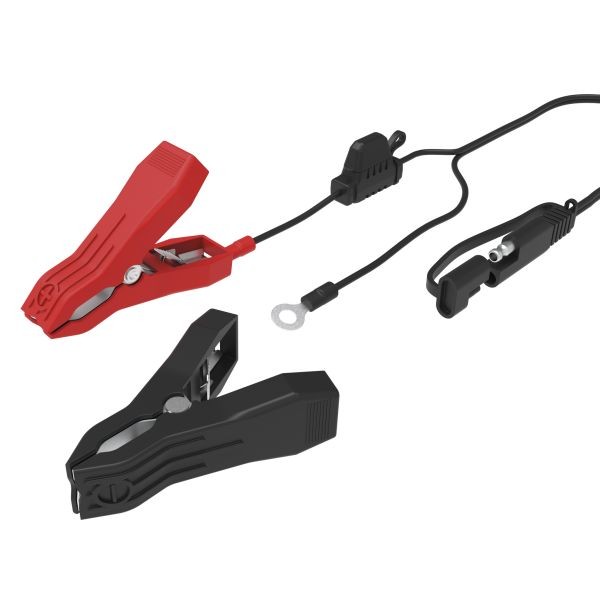 OXFORD Tangkabel, batterioplader Oximiser Varenummer: EL113 billige