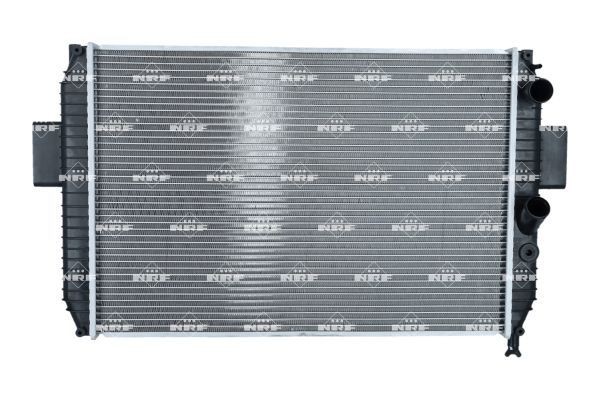 NRF Radiators, Motora dzesēšanas sistēma raksta numurs: 51564 lēti