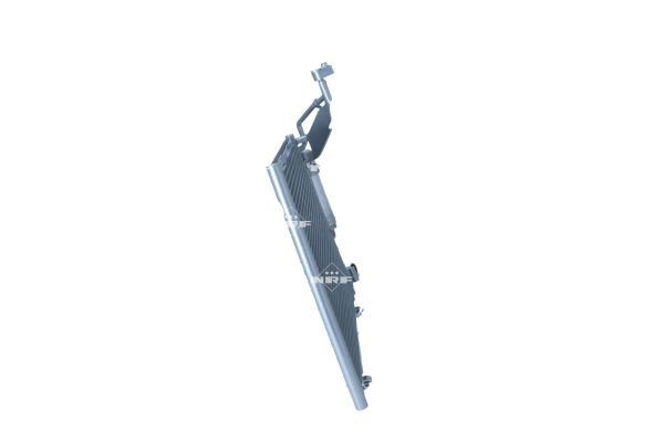 NRF Engine radiator Article number: 516990 cheaply