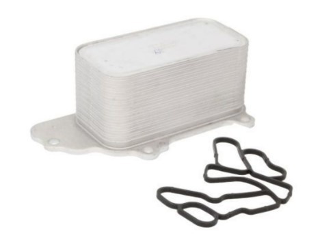 CLIMTEX Engine oil cooler Article number: CH8-347 cheaply