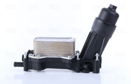 CLIMTEX Engine oil cooler Article number: CH8-348 cheaply