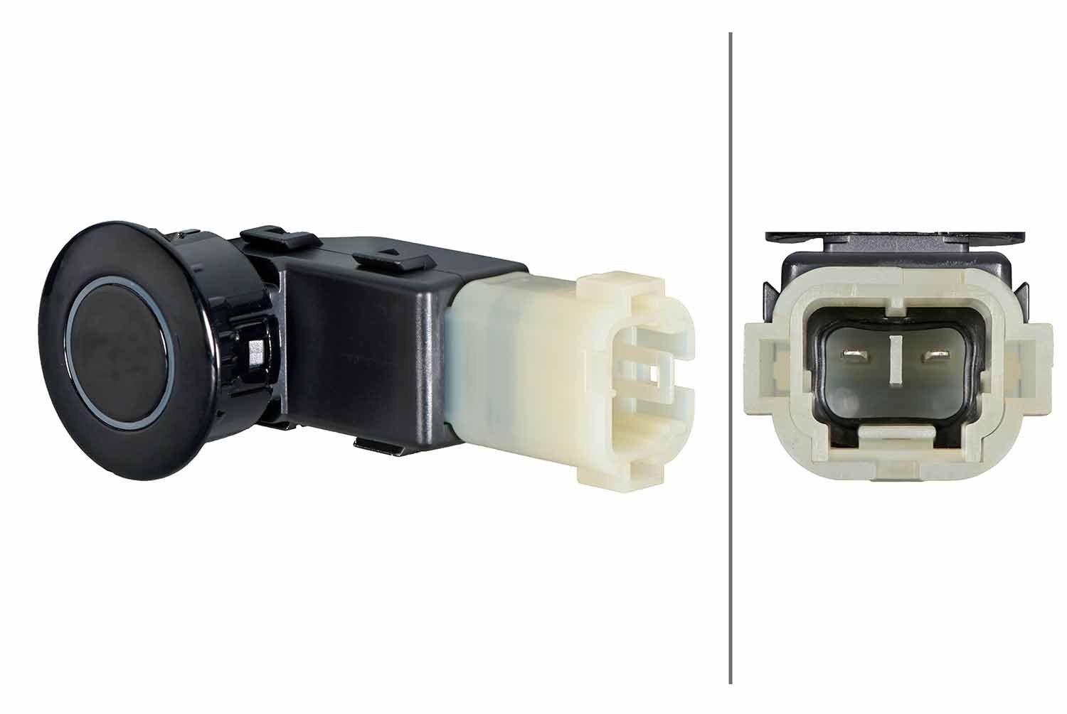 HELLA Parking sensor Article number: 6PX 358 269-031 cheaply