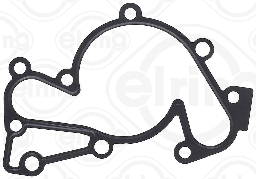 ELRING Gasket, water pump Article number: 594.170 cheaply