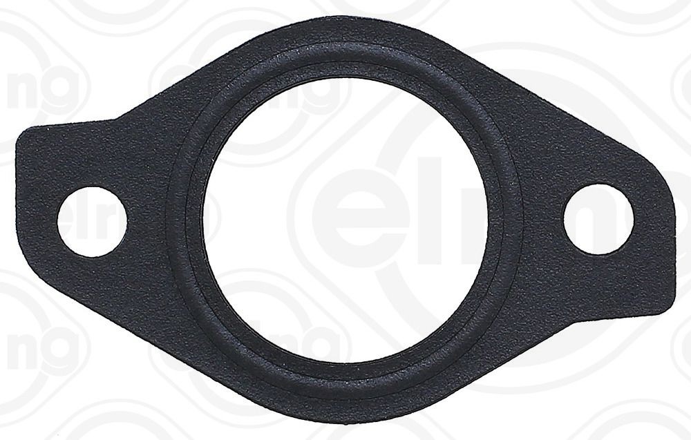 ELRING Thermostat housing gasket Article number: 792.520 cheaply