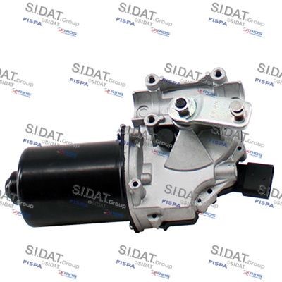 SIDAT Wiper motor Article number: 69066A2 cheaply
