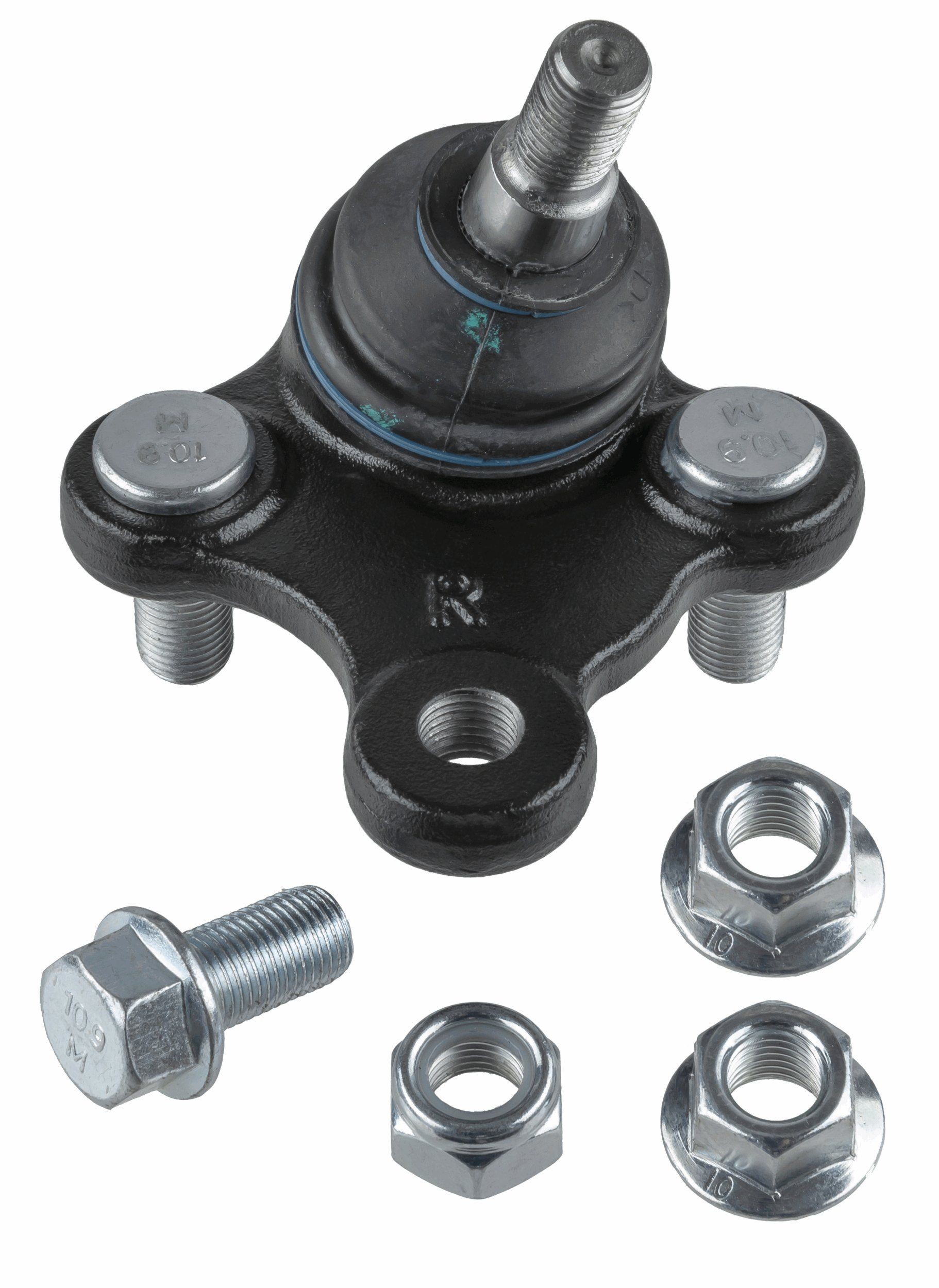 LEMFÖRDER Ball Joint Article number: 44875 01 cheaply