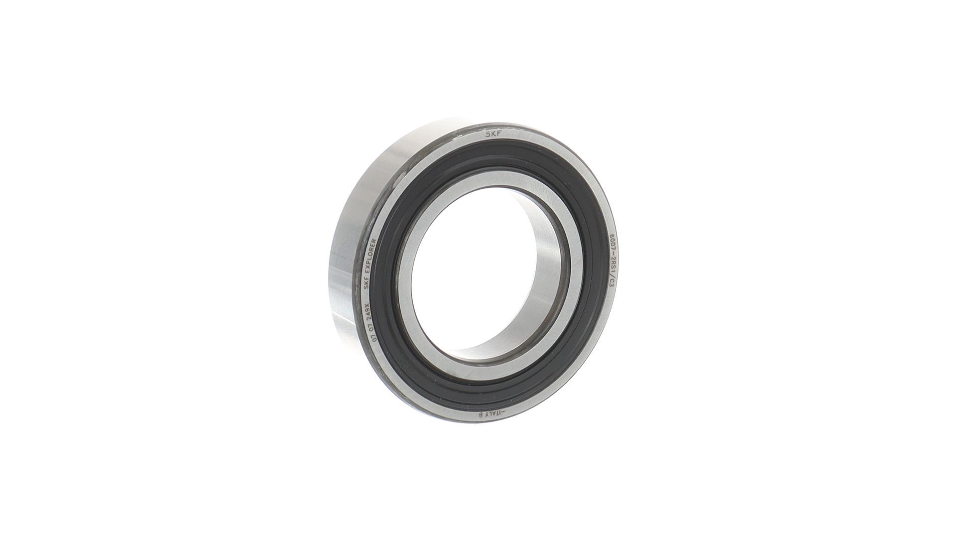 SKF VKT 1122 Bearing, manual transmission A6 RS6 4.2 quattro 450 PS Petrol 2005
