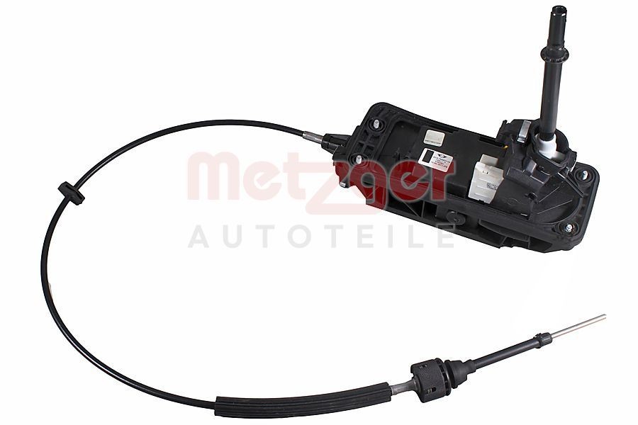 METZGER 3150399 Tross, automaatkäigukast PACEMAN 2.0 Cooper D ALL4 112 HP Diisel 2016