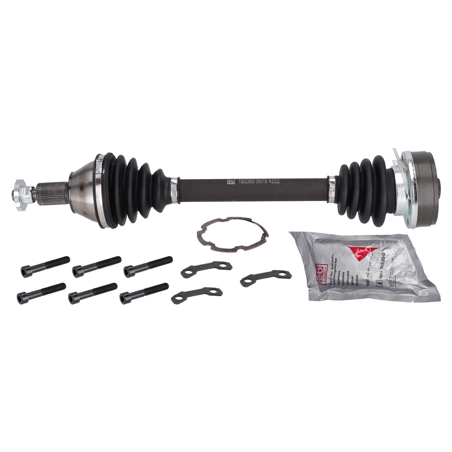 FEBI BILSTEIN Drive shaft Article number: 193380 cheaply