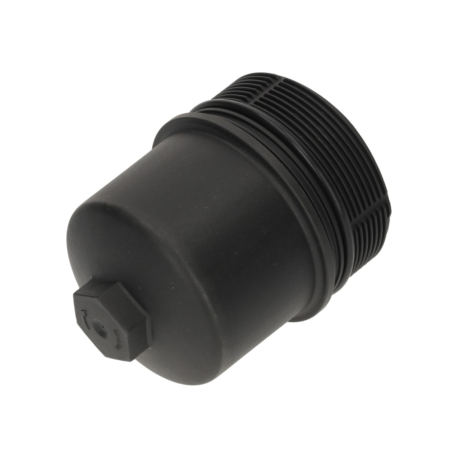 FEBI BILSTEIN Cover, oil filter housing Article number: 197227 cheaply