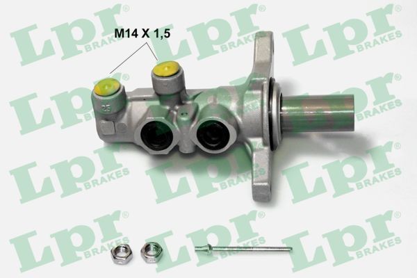 LPR Brake master cylinder Article number: 6415 cheaply