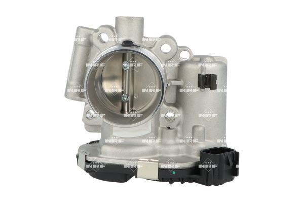 NRF Throttle body Article number: 408064 cheaply