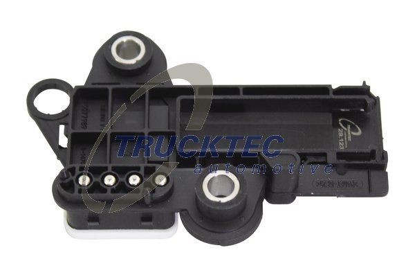 TRUCKTEC AUTOMOTIVE Reparationssæt, automatgear Varenummer: 02.25.122 billige