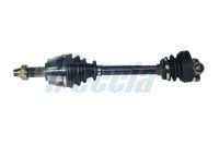 FRECCIA Drive shaft Article number: DS16-1111 cheaply