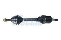 FRECCIA Drive shaft Article number: DS16-1169 cheaply