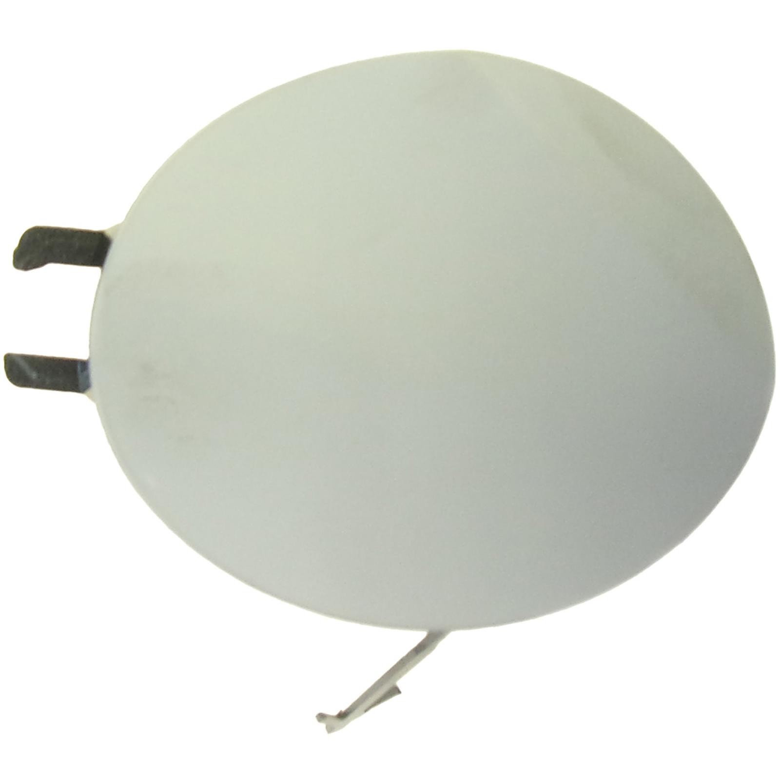 DIEDERICHS 1407264 Flap, tow hook FIESTA 1.5 TDCi Active 85 PS Diesel